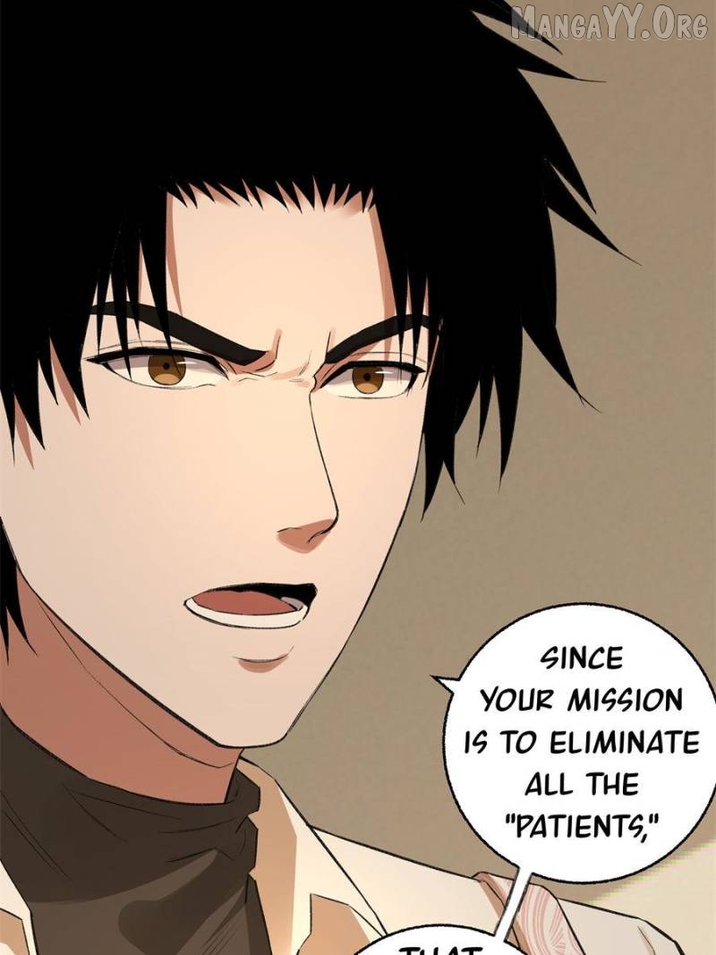 Read Instantaneous Space chapter 62 image 32 on Lezhin
