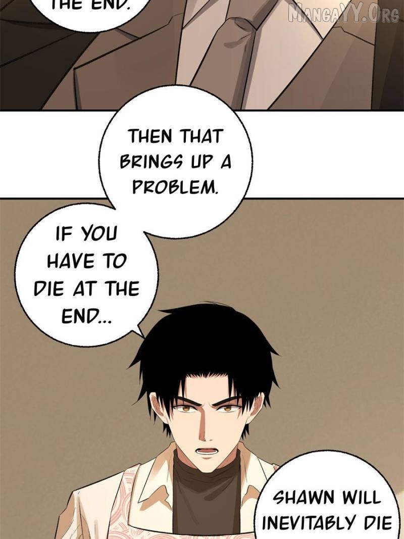 Read Instantaneous Space chapter 62 image 35 on Lezhin
