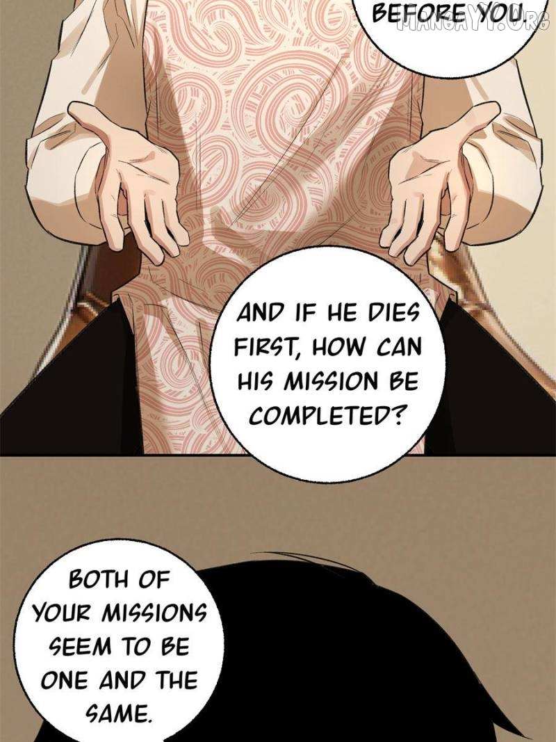 Read Instantaneous Space chapter 62 image 36 on Lezhin