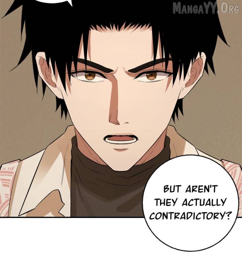 Read Instantaneous Space chapter 62 image 37 on Lezhin