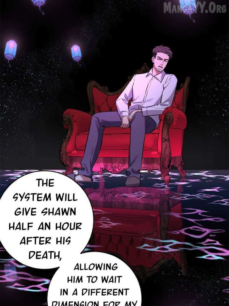 Read Instantaneous Space chapter 62 image 39 on Lezhin