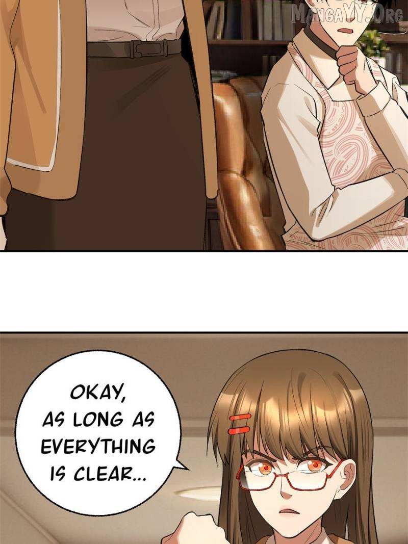 Read Instantaneous Space chapter 62 image 41 on Lezhin