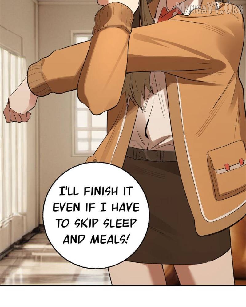 Read Instantaneous Space chapter 62 image 42 on Lezhin