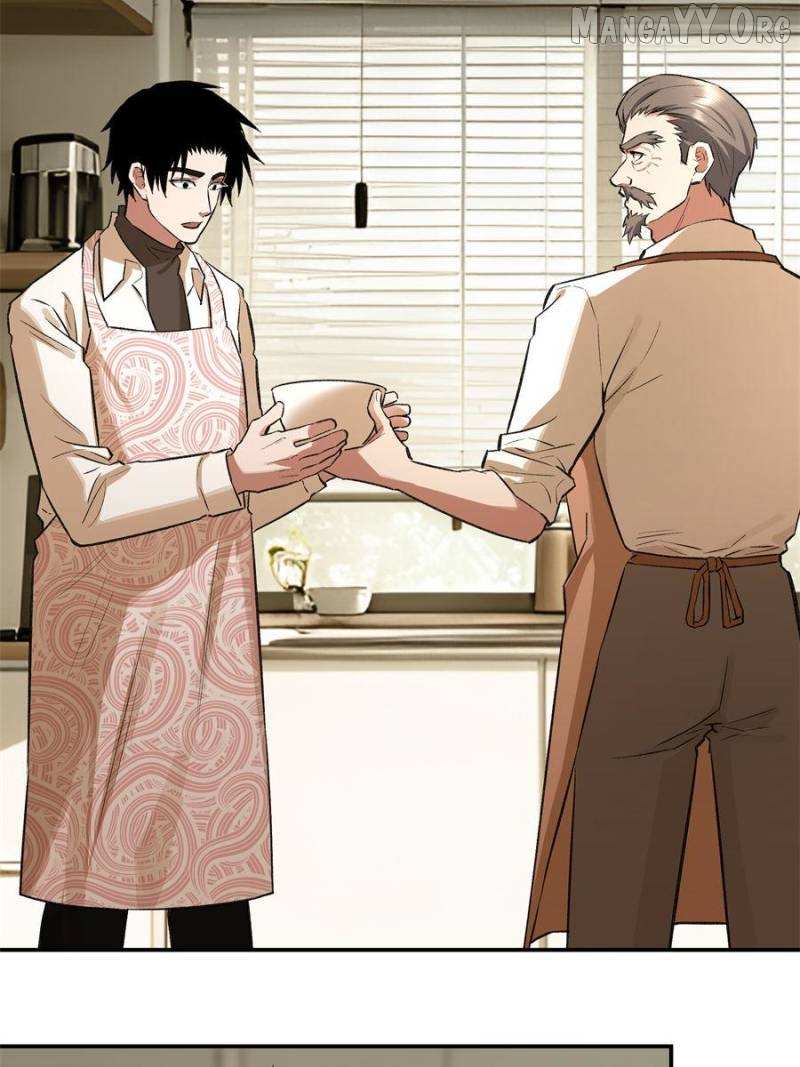 Read Instantaneous Space chapter 62 image 44 on Lezhin