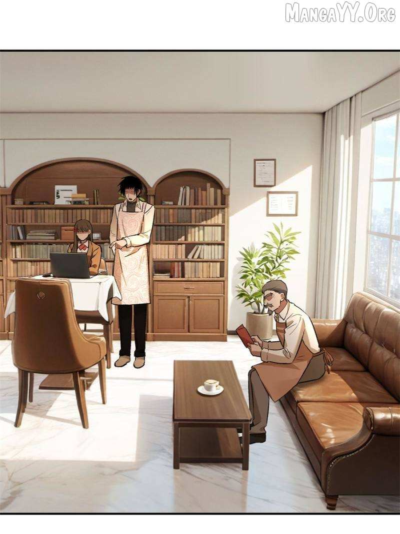 Read Instantaneous Space chapter 62 image 48 on Lezhin