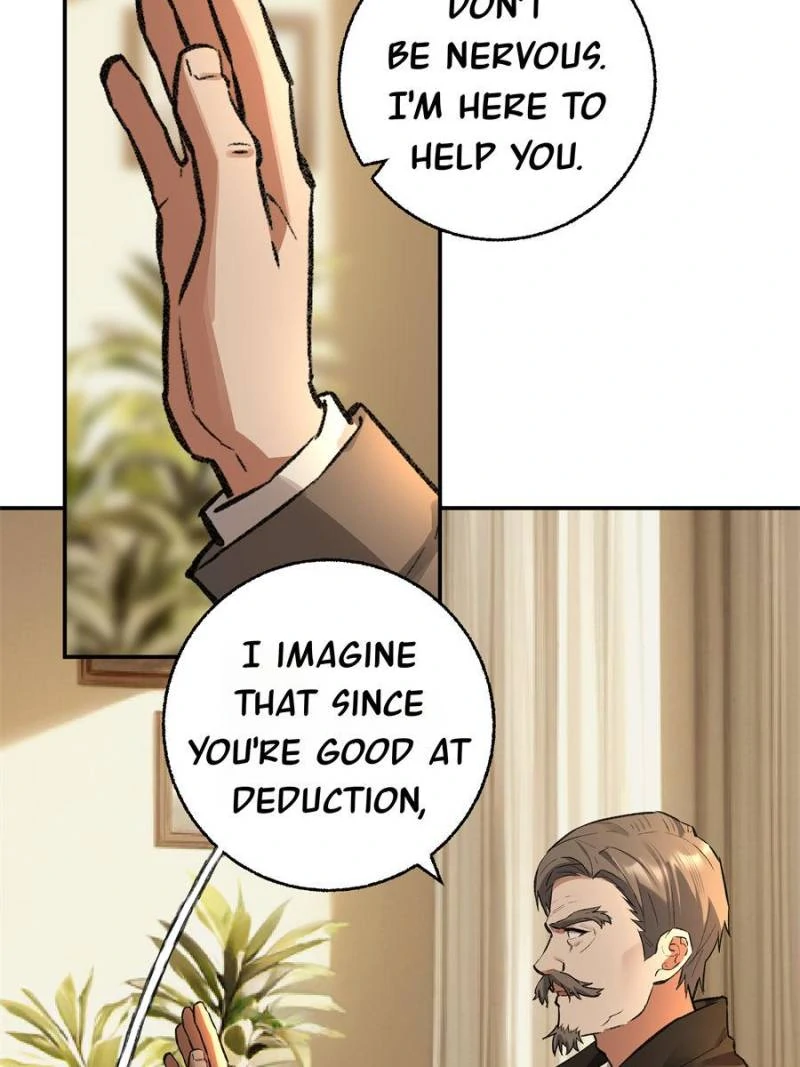 Read Instantaneous Space chapter 62 image 5 on Lezhin