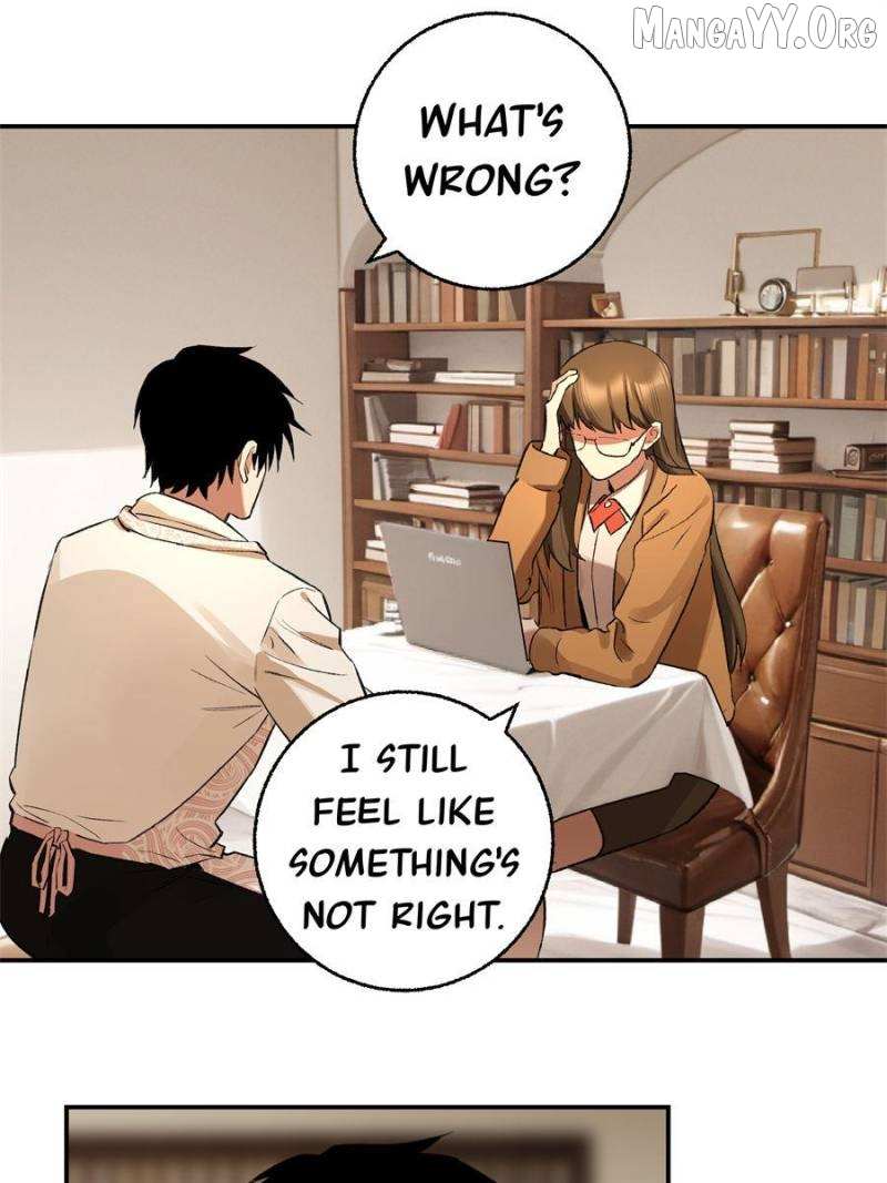 Read Instantaneous Space chapter 62 image 56 on Lezhin