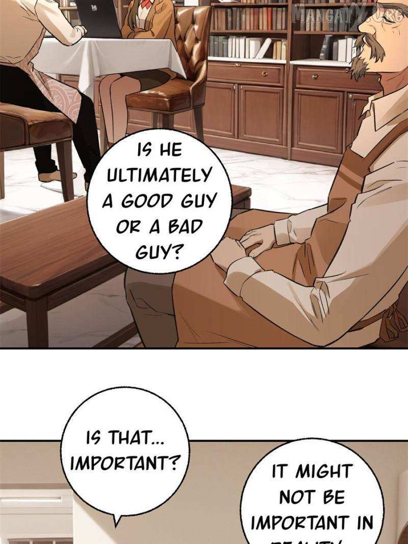Read Instantaneous Space chapter 62 image 58 on Lezhin