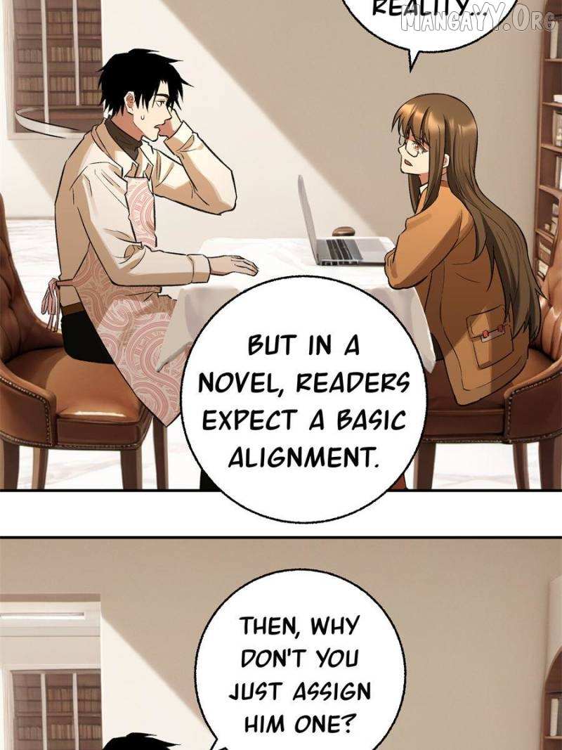 Read Instantaneous Space chapter 62 image 59 on Lezhin