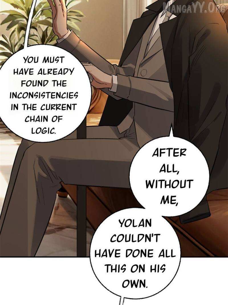 Read Instantaneous Space chapter 62 image 6 on Lezhin