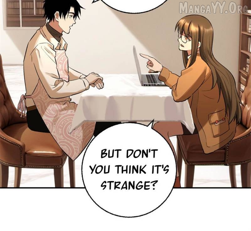 Read Instantaneous Space chapter 62 image 60 on Lezhin