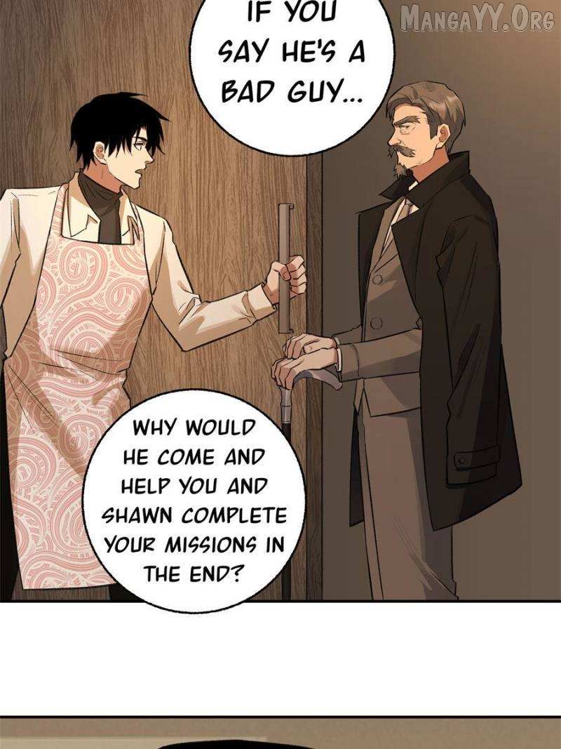 Read Instantaneous Space chapter 62 image 62 on Lezhin