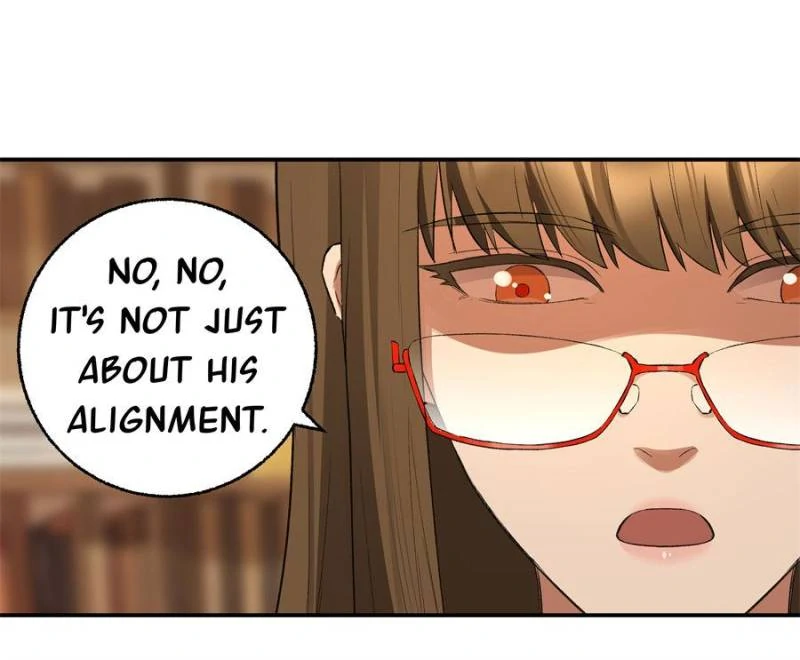 Read Instantaneous Space chapter 62 image 64 on Lezhin