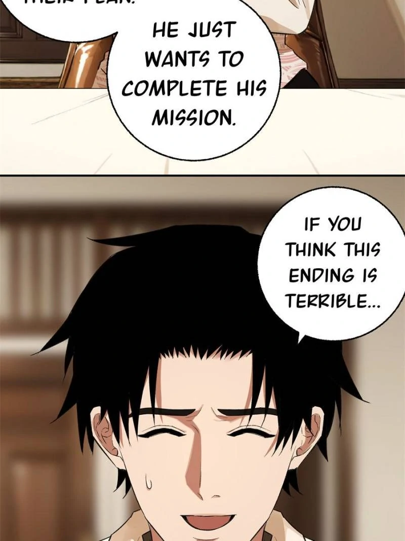 Read Instantaneous Space chapter 62 image 69 on Lezhin