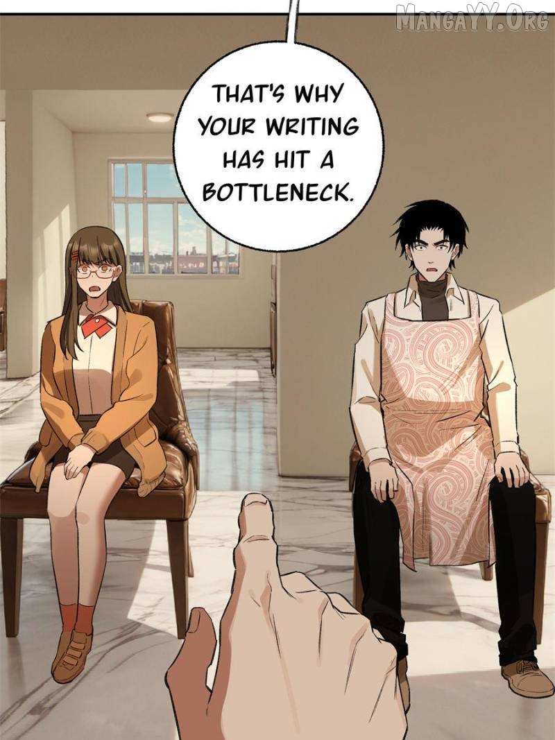 Read Instantaneous Space chapter 62 image 7 on Lezhin