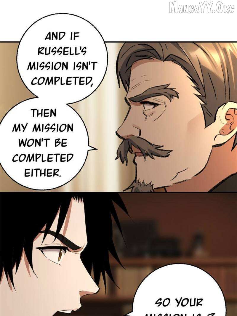 Read Instantaneous Space chapter 62 image 9 on Lezhin