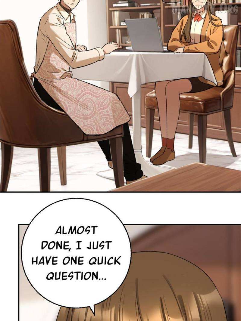 Read Instantaneous Space chapter 63 image 1 on Lezhin