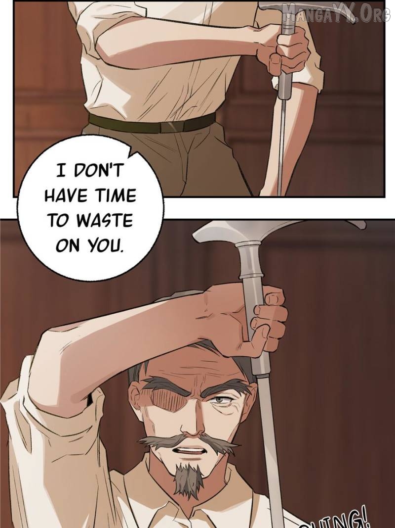 Read Instantaneous Space chapter 63 image 12 on Lezhin