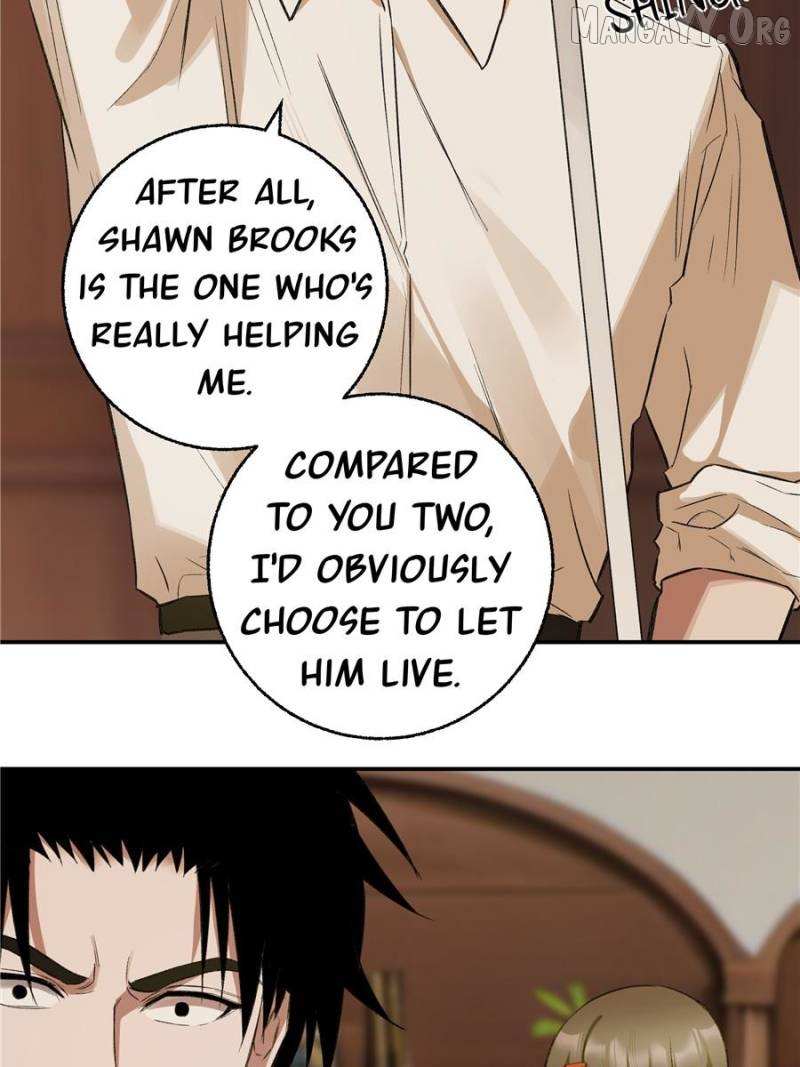 Read Instantaneous Space chapter 63 image 13 on Lezhin