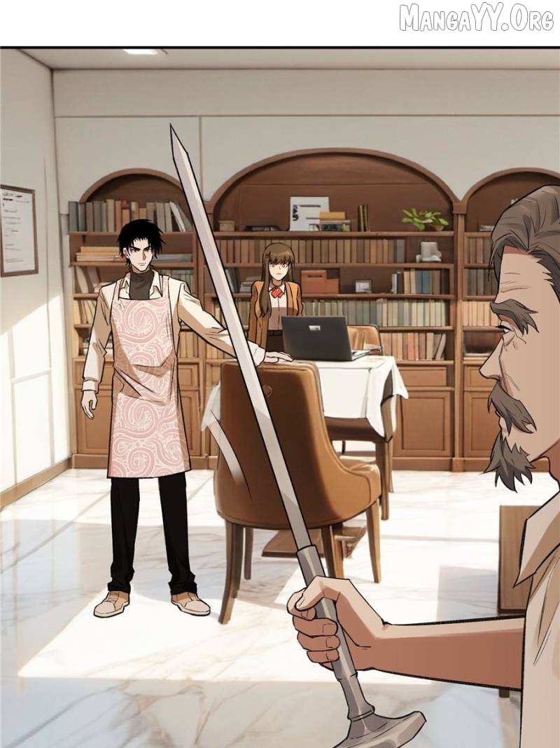Read Instantaneous Space chapter 63 image 15 on Lezhin