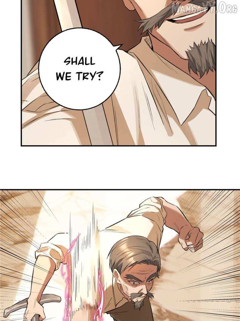 Read Instantaneous Space chapter 63 image 18 on Lezhin