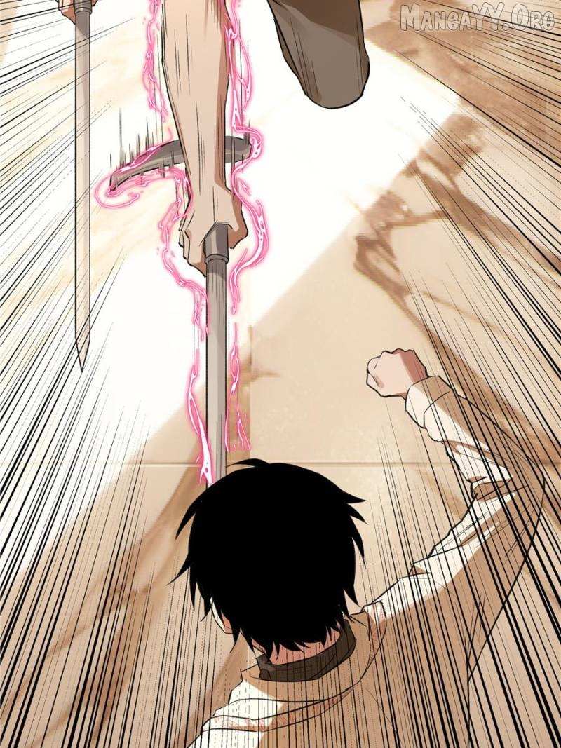 Read Instantaneous Space chapter 63 image 19 on Lezhin