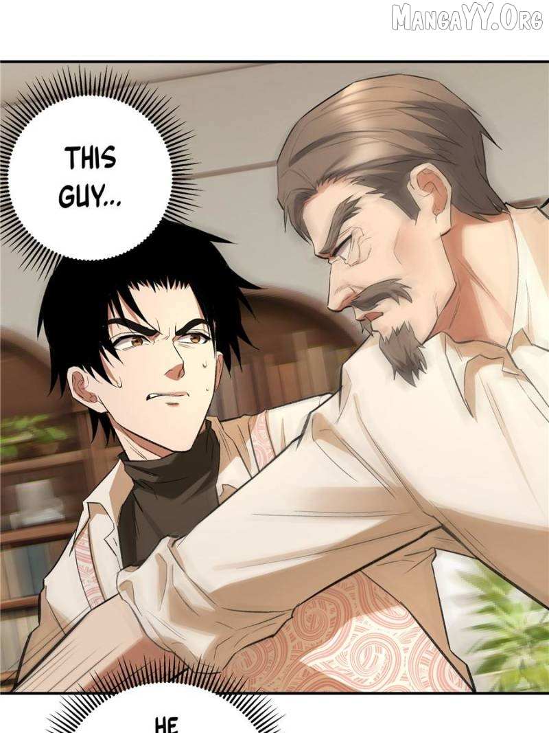 Read Instantaneous Space chapter 63 image 22 on Lezhin