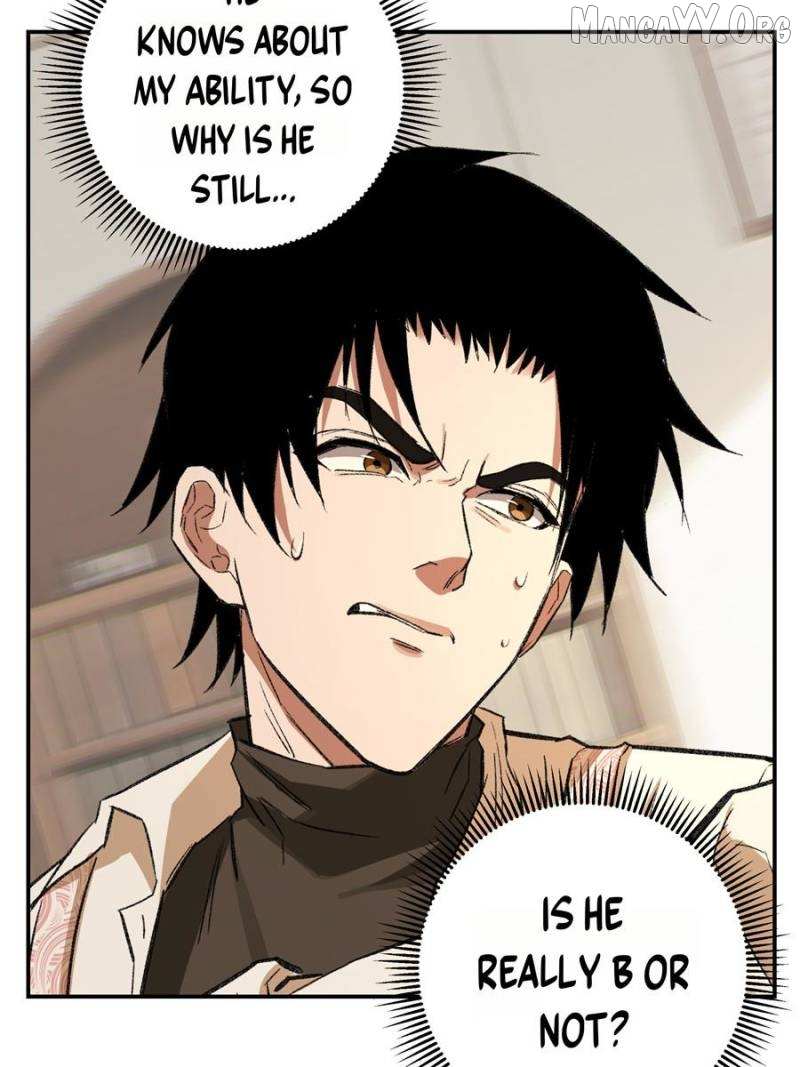 Read Instantaneous Space chapter 63 image 23 on Lezhin