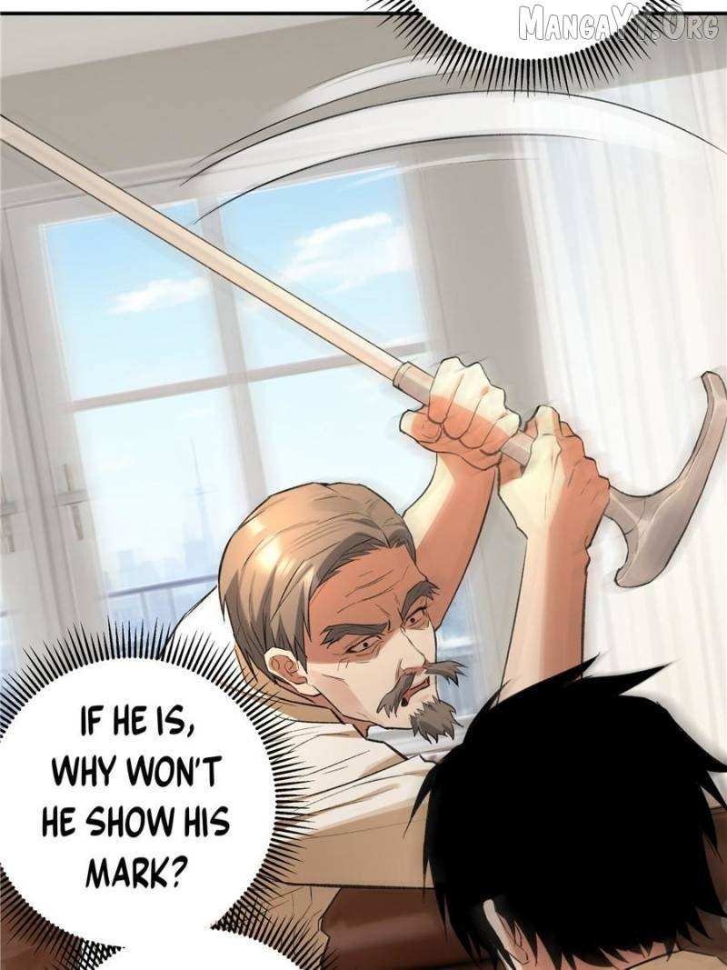 Read Instantaneous Space chapter 63 image 24 on Lezhin