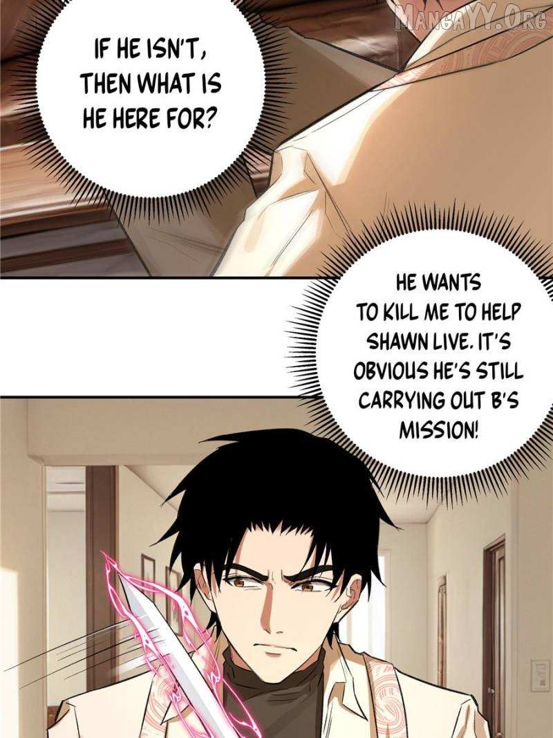 Read Instantaneous Space chapter 63 image 25 on Lezhin