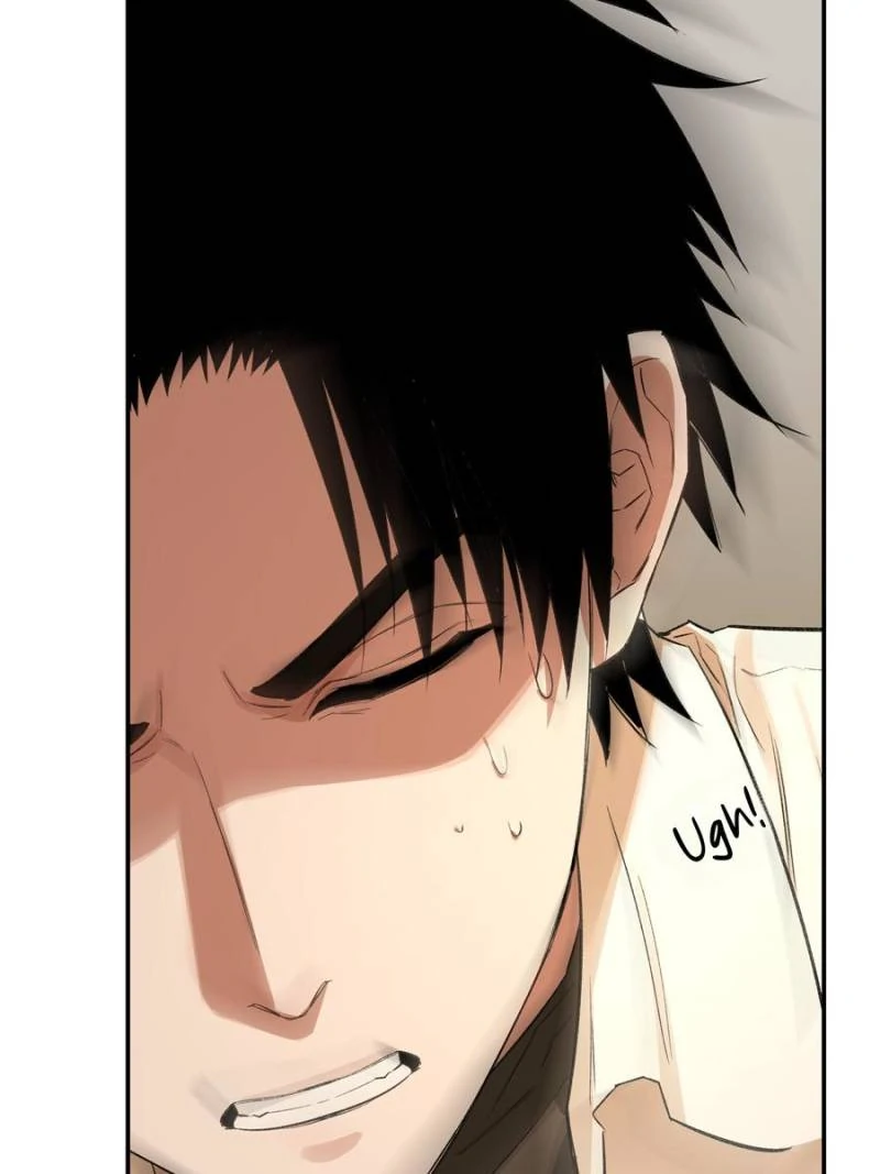 Read Instantaneous Space chapter 63 image 30 on Lezhin