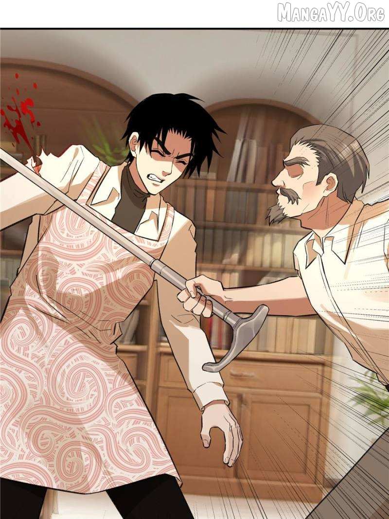 Read Instantaneous Space chapter 63 image 32 on Lezhin