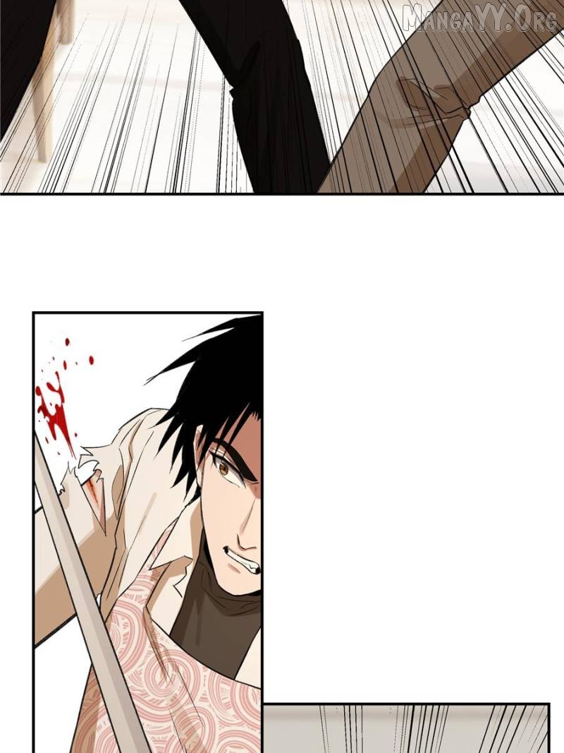 Read Instantaneous Space chapter 63 image 33 on Lezhin