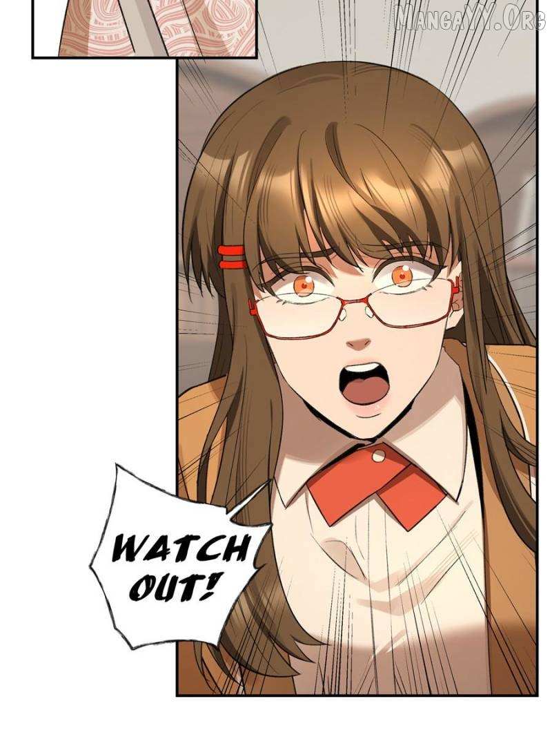 Read Instantaneous Space chapter 63 image 34 on Lezhin