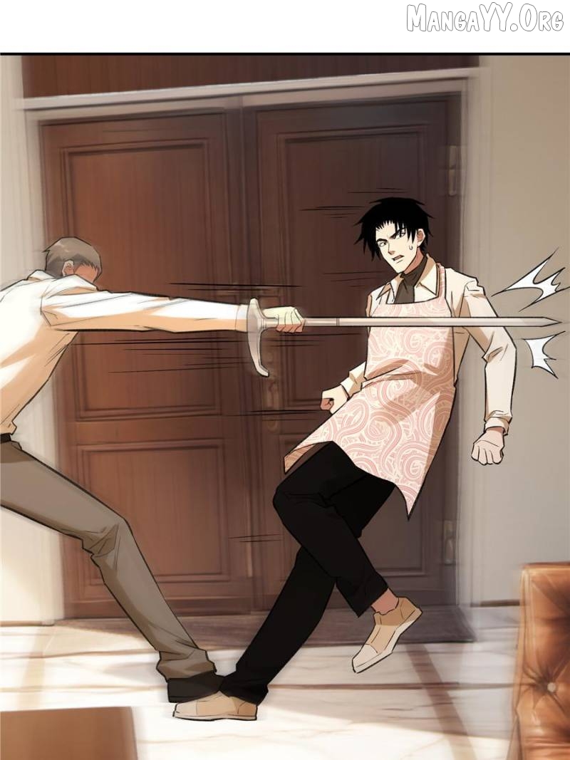 Read Instantaneous Space chapter 63 image 36 on Lezhin