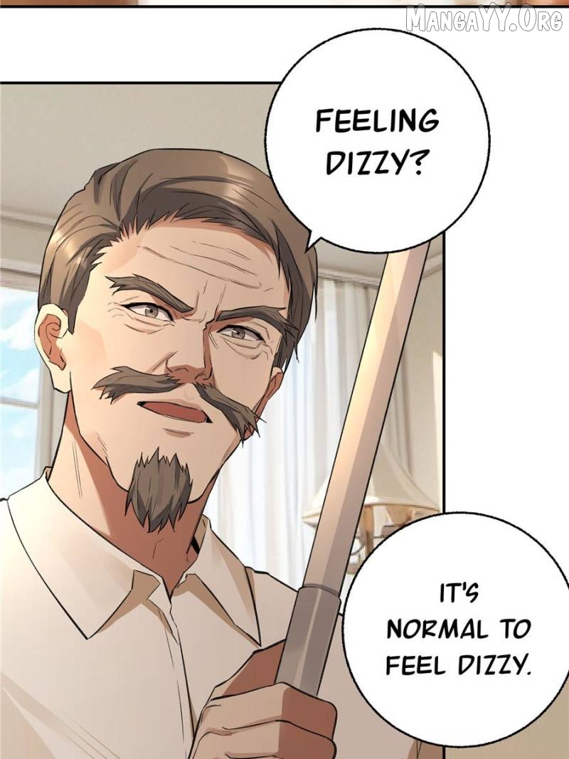 Read Instantaneous Space chapter 63 image 37 on Lezhin
