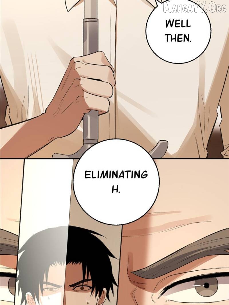 Read Instantaneous Space chapter 63 image 43 on Lezhin