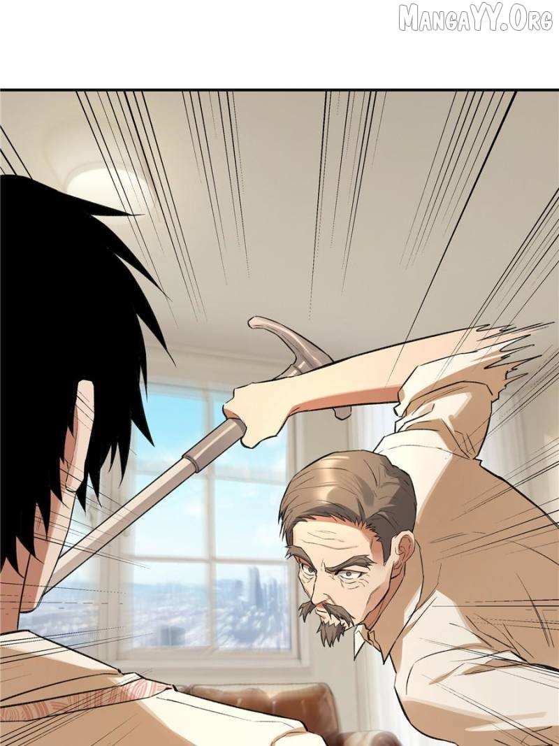 Read Instantaneous Space chapter 63 image 45 on Lezhin