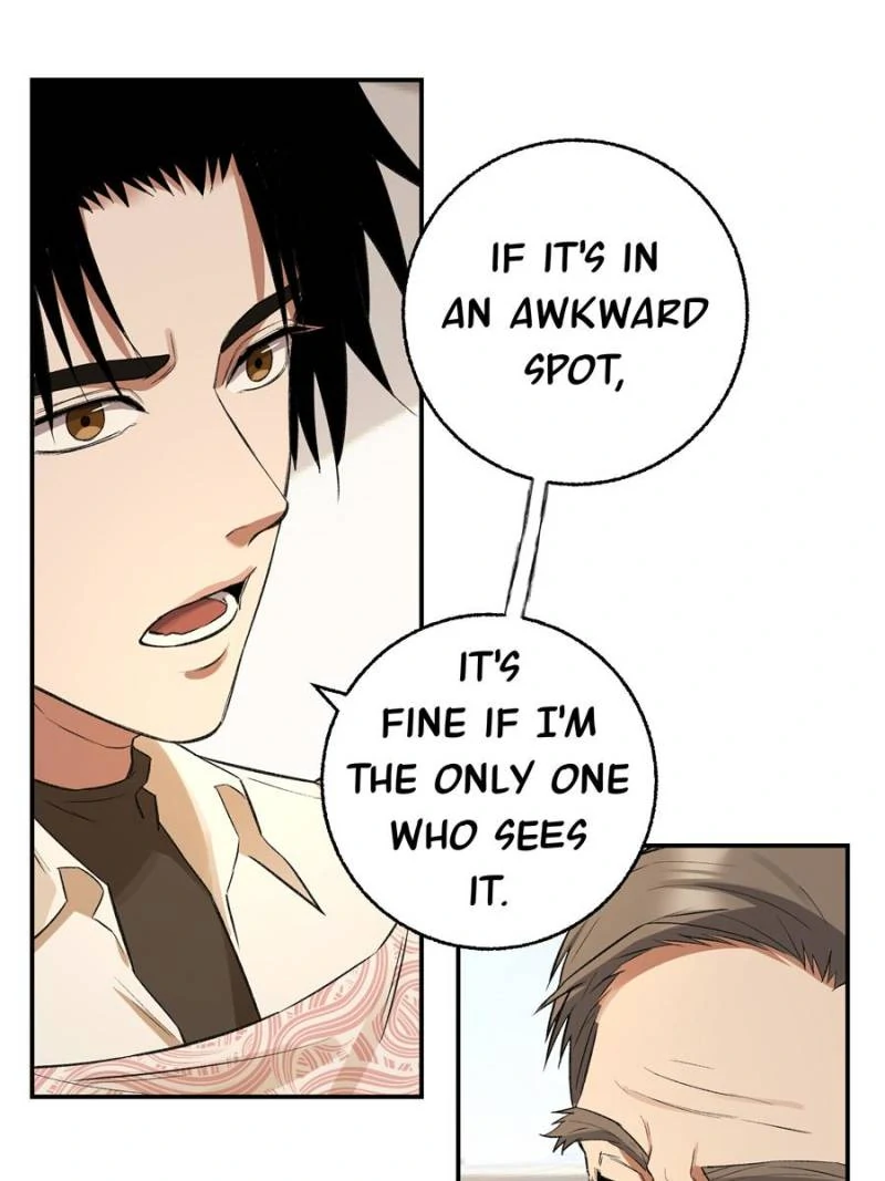 Read Instantaneous Space chapter 63 image 5 on Lezhin
