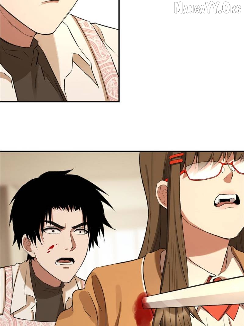 Read Instantaneous Space chapter 63 image 55 on Lezhin