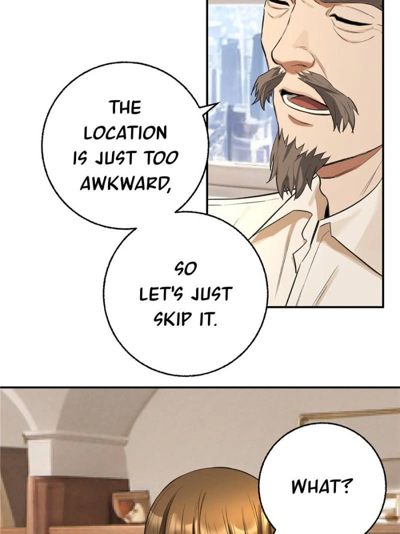Read Instantaneous Space chapter 63 image 6 on Lezhin