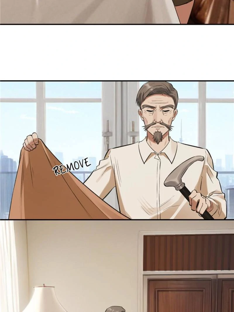 Read Instantaneous Space chapter 63 image 8 on Lezhin