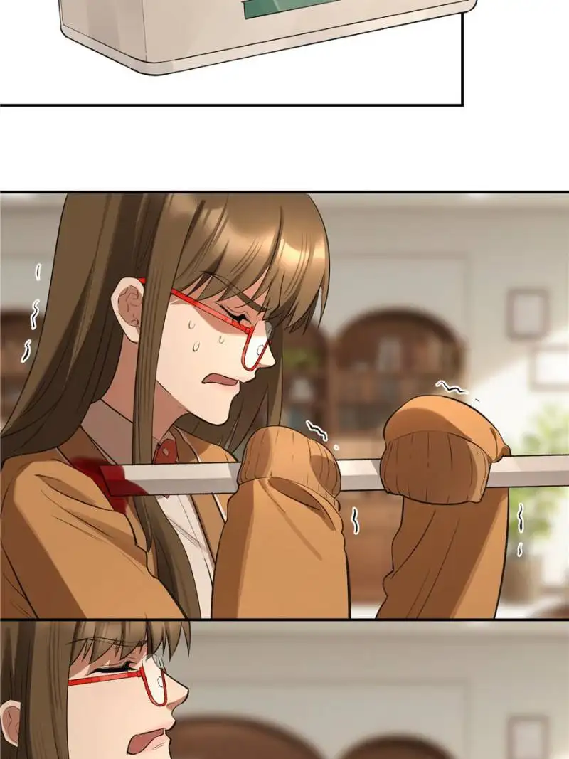Read Instantaneous Space chapter 64 image 11 on Lezhin