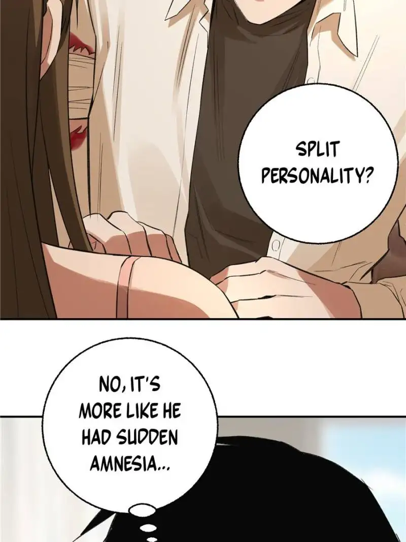 Read Instantaneous Space chapter 64 image 15 on Lezhin