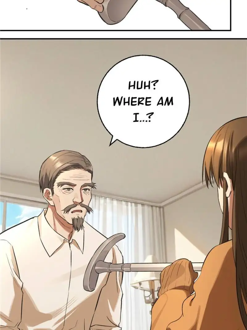 Read Instantaneous Space chapter 64 image 2 on Lezhin