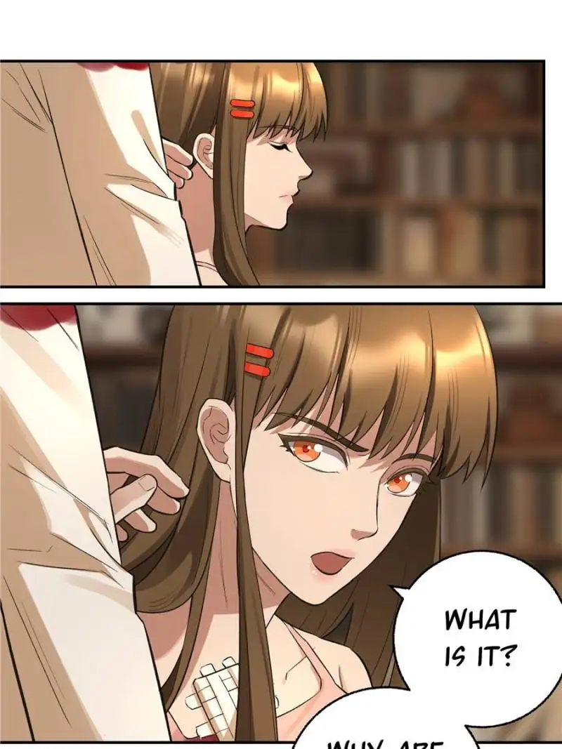 Read Instantaneous Space chapter 64 image 27 on Lezhin