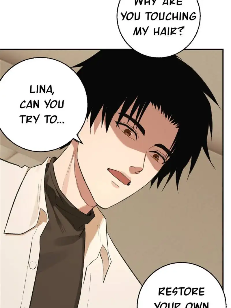 Read Instantaneous Space chapter 64 image 28 on Lezhin