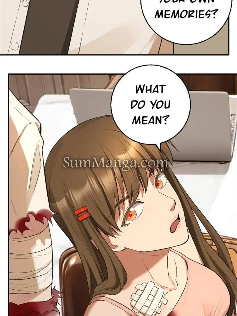 Read Instantaneous Space chapter 64 image 29 on Lezhin