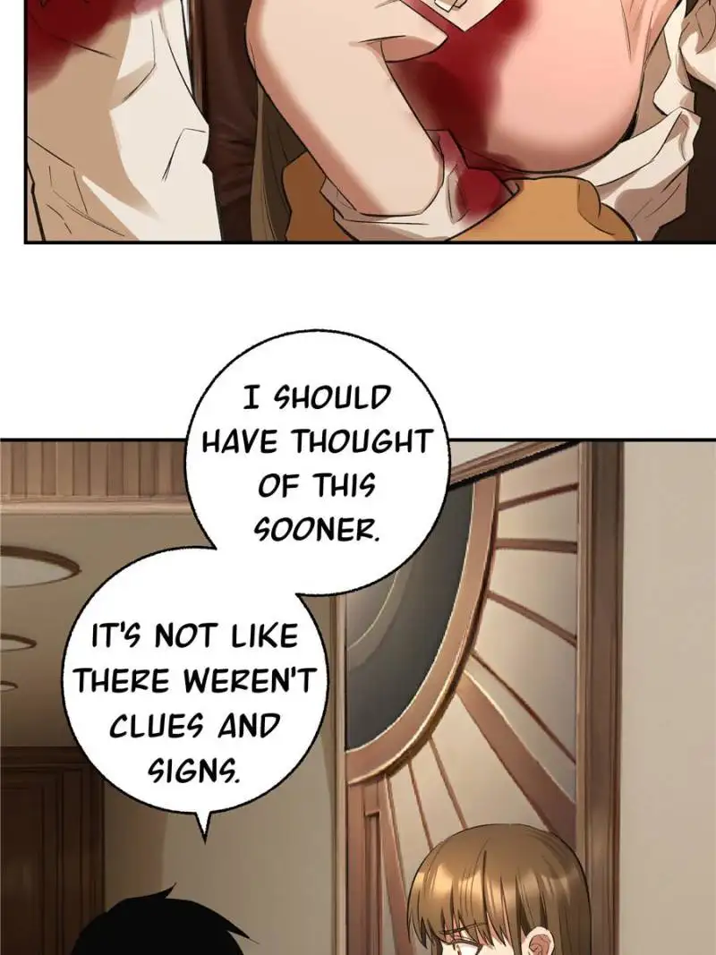 Read Instantaneous Space chapter 64 image 30 on Lezhin
