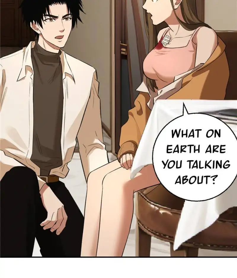 Read Instantaneous Space chapter 64 image 31 on Lezhin